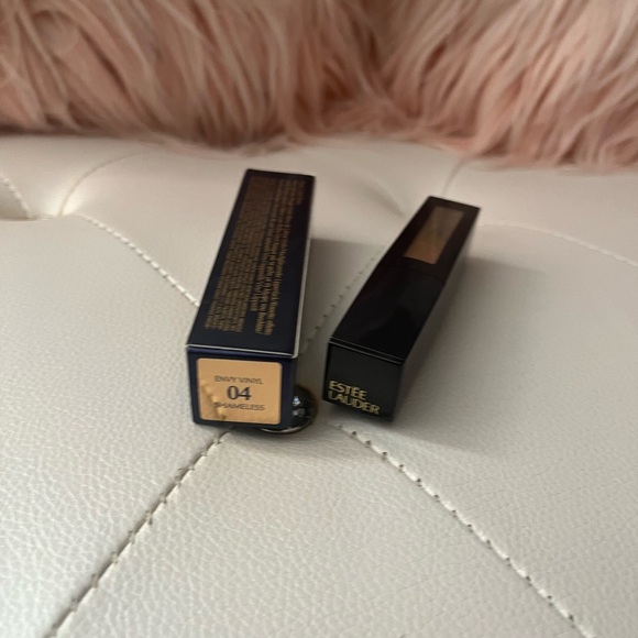 NEW Estée Lauder Pure Color Envy Vinyl Liquid Lipcolor 04 - Shameless - Picture 3 of 12